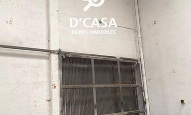 NAVE INDUSTRIAL EN VENTA SALIDA A SALVATIERRA