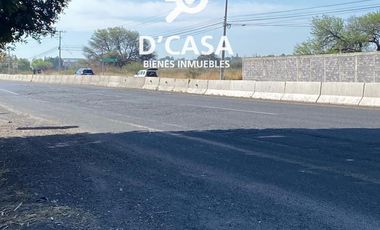 NAVE INDUSTRIAL EN VENTA SALIDA A SALVATIERRA