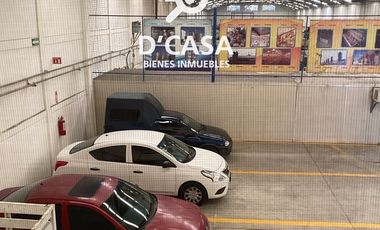 NAVE INDUSTRIAL EN VENTA SALIDA A SALVATIERRA