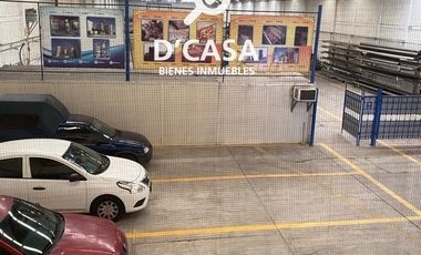 NAVE INDUSTRIAL EN VENTA SALIDA A SALVATIERRA