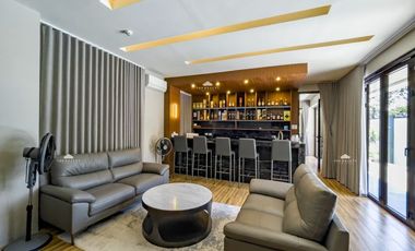 FOR SALE HOUSE & LOT - HIGH-END! LUXURY! CLASSY!
