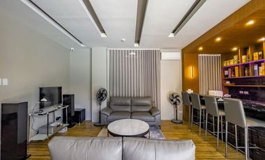FOR SALE HOUSE & LOT - HIGH-END! LUXURY! CLASSY!