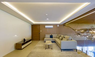 FOR SALE HOUSE & LOT - HIGH-END! LUXURY! CLASSY!