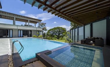 FOR SALE HOUSE & LOT - HIGH-END! LUXURY! CLASSY!