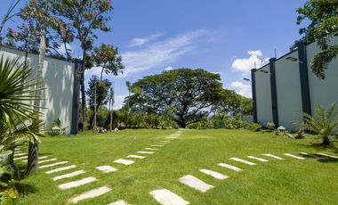 FOR SALE HOUSE & LOT - HIGH-END! LUXURY! CLASSY!