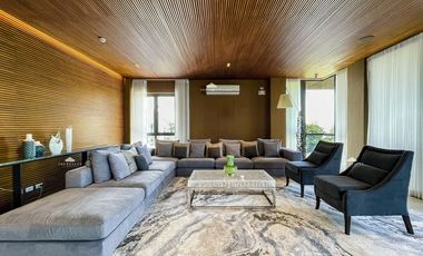 FOR SALE HOUSE & LOT - HIGH-END! LUXURY! CLASSY!