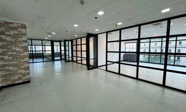 Ready to Move-in - 320 sqm Fitted Office Space for Lease/Rent in Makati