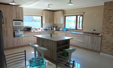 Se vende Casa en Malloa, región O'Higgins