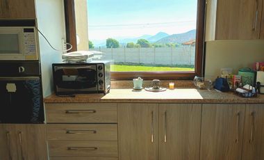 Se vende Casa en Malloa, región O'Higgins