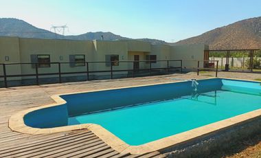 Se vende Casa en Malloa, región O'Higgins