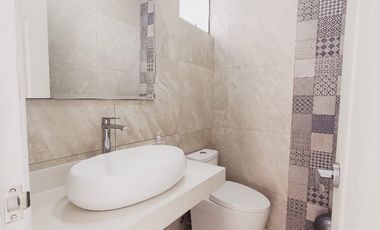 VENTA DE CASA EN CONDOMINIO MORAVIA II ASIA