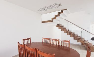 VENTA DE CASA EN CONDOMINIO MORAVIA II ASIA