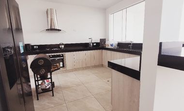 VENTA DE CASA EN CONDOMINIO MORAVIA II ASIA