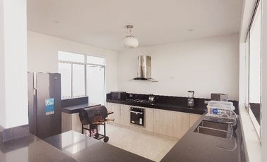 VENTA DE CASA EN CONDOMINIO MORAVIA II ASIA