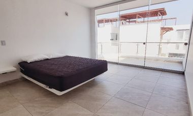VENTA DE CASA EN CONDOMINIO MORAVIA II ASIA