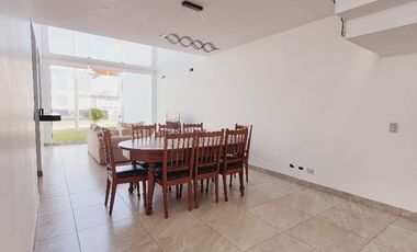VENTA DE CASA EN CONDOMINIO MORAVIA II ASIA