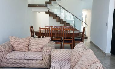 VENTA DE CASA EN CONDOMINIO MORAVIA II ASIA