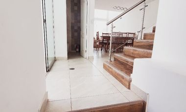 VENTA DE CASA EN CONDOMINIO MORAVIA II ASIA