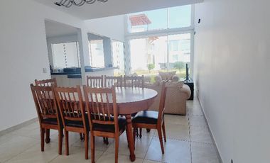 VENTA DE CASA EN CONDOMINIO MORAVIA II ASIA