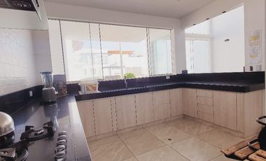 VENTA DE CASA EN CONDOMINIO MORAVIA II ASIA