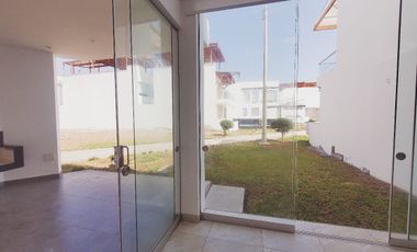 VENTA DE CASA EN CONDOMINIO MORAVIA II ASIA