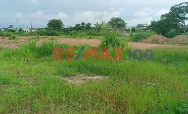 TERRENO EN VENTA VIA BALOSA