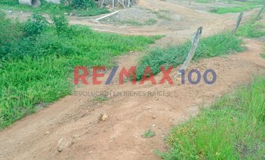 TERRENO EN VENTA VIA BALOSA