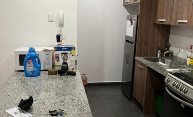 BGrand Polanco: Hermoso departamento con infinidad de amenidades