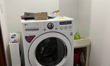 BGrand Polanco: Hermoso departamento con infinidad de amenidades