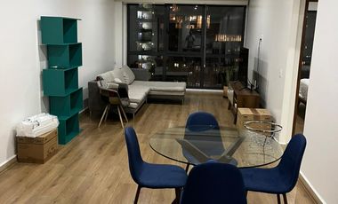 BGrand Polanco: Hermoso departamento con infinidad de amenidades