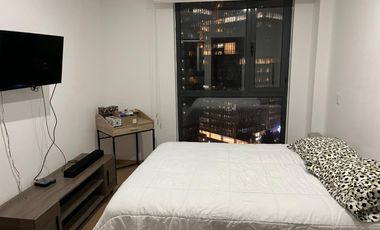 BGrand Polanco: Hermoso departamento con infinidad de amenidades