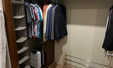 BGrand Polanco: Hermoso departamento con infinidad de amenidades