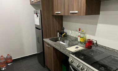 BGrand Polanco: Hermoso departamento con infinidad de amenidades