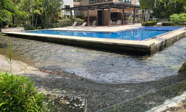 JIUTEPEC- Estricta seguridad, moderna, alberquita privada