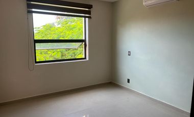 JIUTEPEC- Estricta seguridad, moderna, alberquita privada