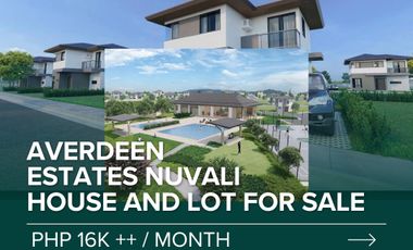 3 Bedroom Modern House for Sale in Nuvali Averdeen Estates - near Miriam College (,)