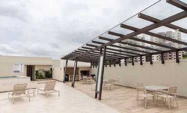 Suite de Alquiler/Venta en Parque Empresarial Colón