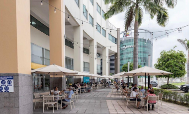 Suite de Alquiler/Venta en Parque Empresarial Colón