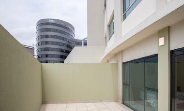 Suite de Alquiler/Venta en Parque Empresarial Colón