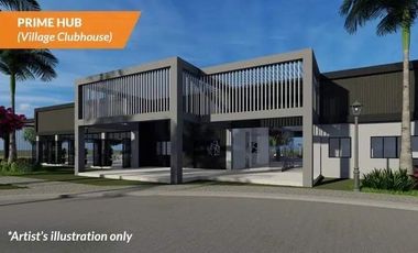 COMPLETE FINISHED HOUSE AND LOT NEAR TAGAYTAY AND BEACH OF NASUGBU