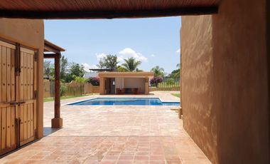 VENTA DE LOTES EN EL DASARROLLO “LAS POZAS” SAN SEBASTIAN ETLA