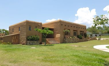 VENTA DE LOTES EN EL DASARROLLO “LAS POZAS” SAN SEBASTIAN ETLA
