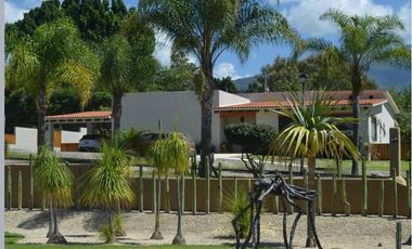 VENTA DE LOTES EN EL DASARROLLO “LAS POZAS” SAN SEBASTIAN ETLA