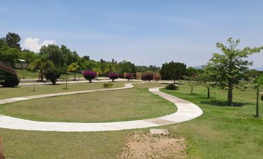 VENTA DE LOTES EN EL DASARROLLO “LAS POZAS” SAN SEBASTIAN ETLA