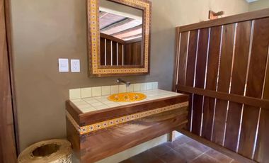 VENTA DE LOTES EN EL DASARROLLO “LAS POZAS” SAN SEBASTIAN ETLA