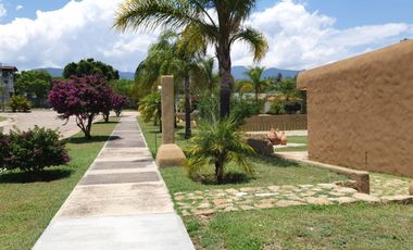 VENTA DE LOTES EN EL DASARROLLO “LAS POZAS” SAN SEBASTIAN ETLA