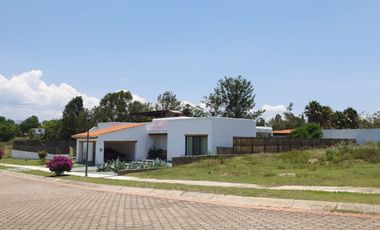 VENTA DE LOTES EN EL DASARROLLO “LAS POZAS” SAN SEBASTIAN ETLA