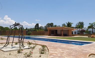 VENTA DE LOTES EN EL DASARROLLO “LAS POZAS” SAN SEBASTIAN ETLA