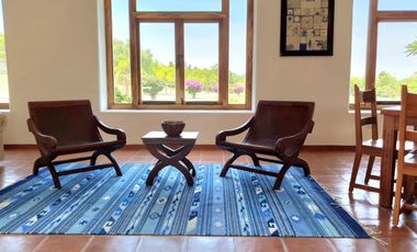 VENTA DE LOTES EN EL DASARROLLO “LAS POZAS” SAN SEBASTIAN ETLA