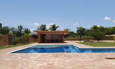 VENTA DE LOTES EN EL DASARROLLO “LAS POZAS” SAN SEBASTIAN ETLA